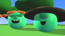 VeggieTales: God Wants Me To Forgive Them: VHS Trailer