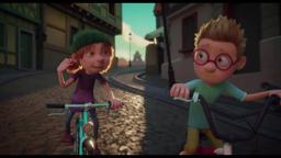 Official US Trailer