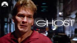 Sam Realizes He's Dead