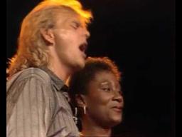 "Amazing Grace" [Live] from the 'Whispering Jack - 20th Anniversary Edition' DVD