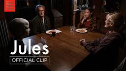 Official Clip - His Name is Jules
