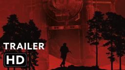 A LIVING DOG Final Trailer 2019