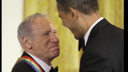 Kennedy Center Award