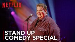 Ralphie May "Unruly" | Official Trailer [HD] | Netflix