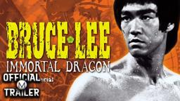 BRUCE LEE: THE IMMORTAL DRAGON (2001) | Official Trailer
