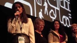 'FLORENCE, ARIZONA' Q&A with Andrea Scott, Devorah Brand, film subjects at DOC NYC 2014