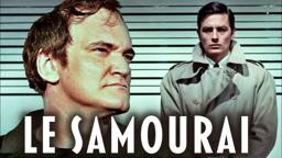 Quentin Tarantino on Le Samourai
