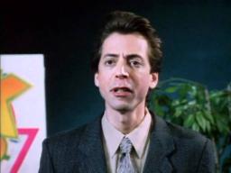 Downhill Willie - Trailer