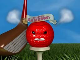 National Lampoon's Don't Get Teed Off: Extended Music Video