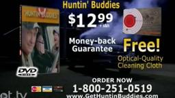 Huntin' Buddies (2008) | Television Spot (2013)