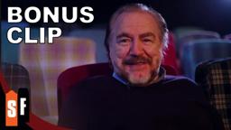 Bonus Clip: Interview with Brian Cox