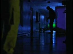 "The Dead Hate the Living" Trailer