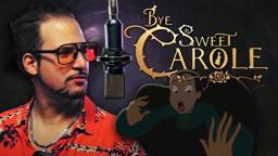 Andrea Seth Marino Interview