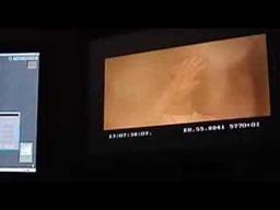 The SUNSHINE Production Diary - Cliff Curtis