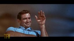 Michael Schlesinger on THE GLASS BOTTOM BOAT