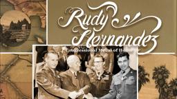 Rudy Hernandez: Congressional Medal of Honor (2020) Official Trailer