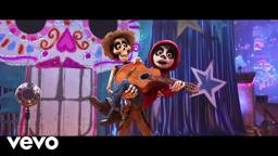 Anthony Gonzalez, Gael García Bernal - Un Poco Loco