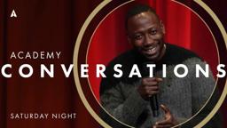 'Saturday Night’ with Jason Reitman, Lamorne Morris, Gabriel LaBelle & more | Academy Conversations