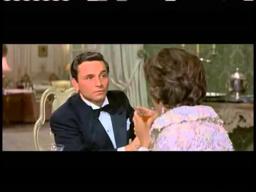 Robin and 7 Hoods - Peter Falk pursues Barbara Rush