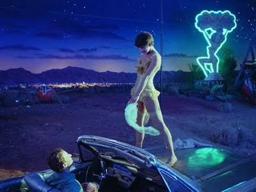 Larry Karaszewski on ONE FROM THE HEART