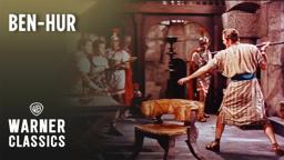 Condemned to the Galleys