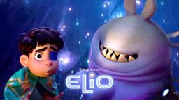 Elio and Glordon Full Scene