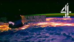Man Made Planet: Earth From Space | Saturday 8pm | Channel 4