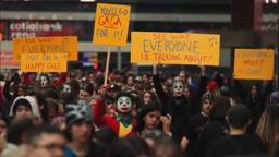 JOKER: FOLIE À DEUX | Put on a happy face, 🇨🇦!