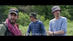 A Kid / Le Fils de Jean (2016) - Trailer (English Subs)