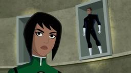 Legion Museum Exclusive Clip