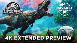 Reunited With Blue Extended Preview