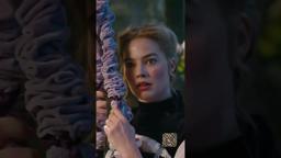 In ONE MONTH, come undone.