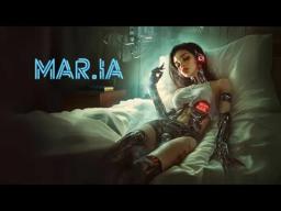 MAR.IA - Theatrical Trailer