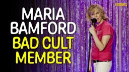 Bad Cult Member