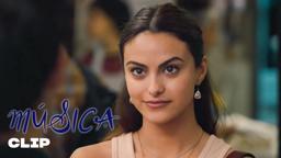 Rudy Meets Isabella  - Official Clip