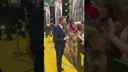 Not just a dime store Captain America.