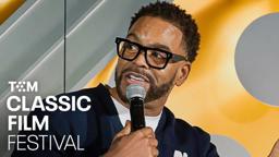 Cliff “Method Man” Smith Discusses SUNSET BOULEVARD and Classic Film | TCMFF 2025