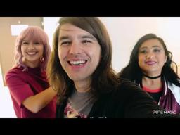 Skye Hoshi at Fan Expo Canada 2023