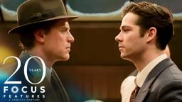 Dylan O’Brien Confronts Johnny Flynn