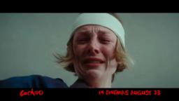 Official Greenband Trailer