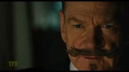 Michael Schlesinger on A HAUNTING IN VENICE