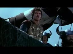 The Norseman (1978) - Trailer