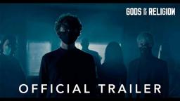 Gods of Their Own Religion | Official Trailer HD