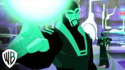 Justice League: Gods & Monsters Trailer