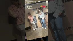 We love seeing you channel your inner Bob!