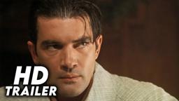 The Mambo Kings (1992) Original Trailer [HD]