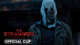 Official Clip 'Woodchipper'