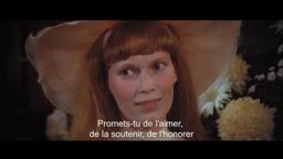[Bande-annonce HD] Un Mariage de Robert Altman - Ressortie cinéma le 06.07.16