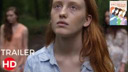 Uncertain Terms Trailer