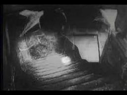 Christopher Lee - Horror Hotel - Trailer